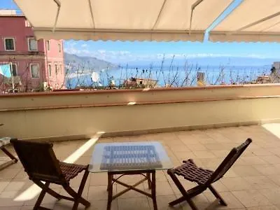 Twins's House * Taormina
