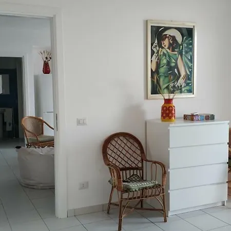 Twins's House Apartament Taormina