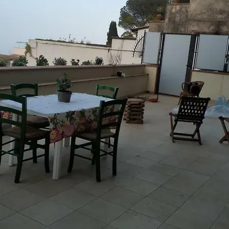 Apartament Twins's House