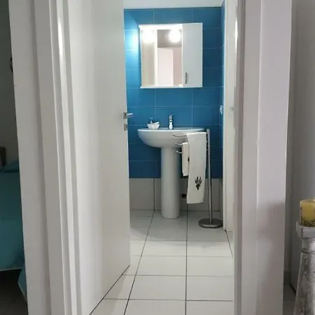Apartament Twins's House Taormina