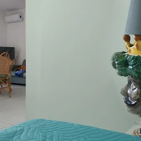 Apartament Twins's House *