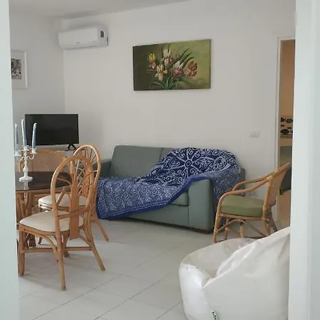 Twins's House