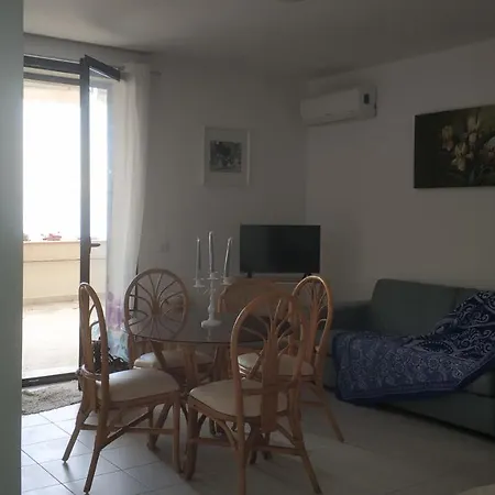Twins's House Taormina