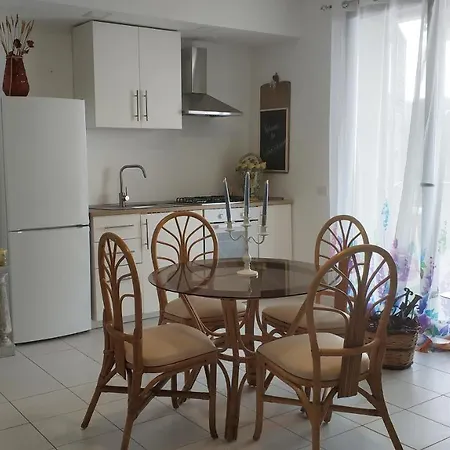 Apartament Twins's House *